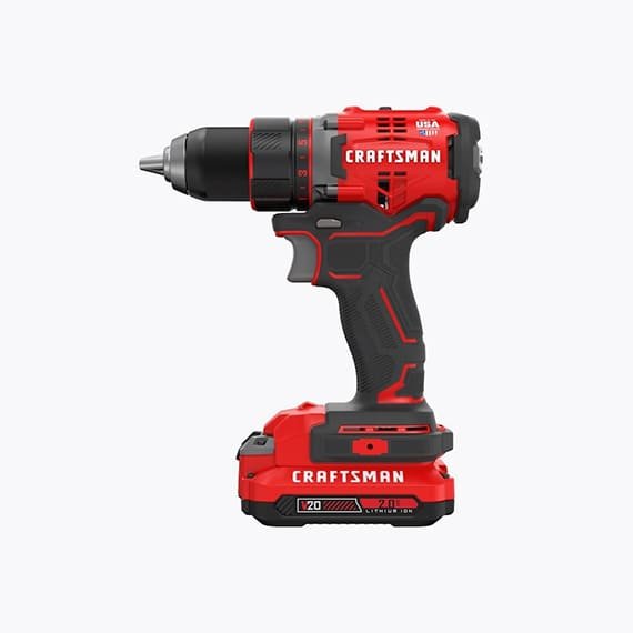 Cordless brushless 1/2-in (Kit 2 batteries) - Imagem 2