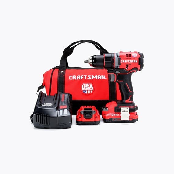 Cordless brushless 1/2-in (Kit 2 batteries) - Imagem 3